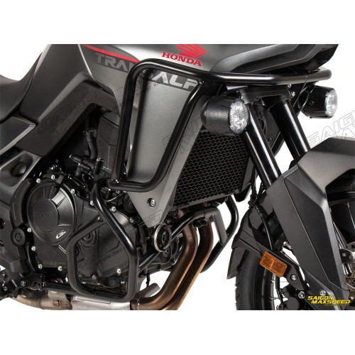 Full Set Khung Bảo Vệ HEPCO&BECKER Honda XL750 Transalp 2023+ (chính hãng) Full Set Khung Bảo Vệ HEPCO&BECKER Honda XL750 Transalp 2023+ (chính hãng)